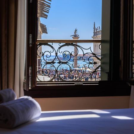 286 Piazza San Marco Hotel เวนิส ภายนอก รูปภาพ