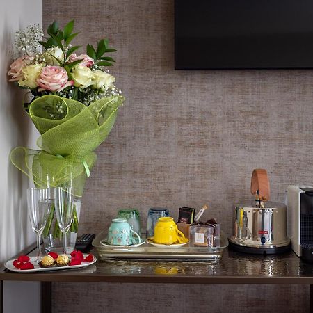 286 Piazza San Marco Hotel เวนิส ภายนอก รูปภาพ