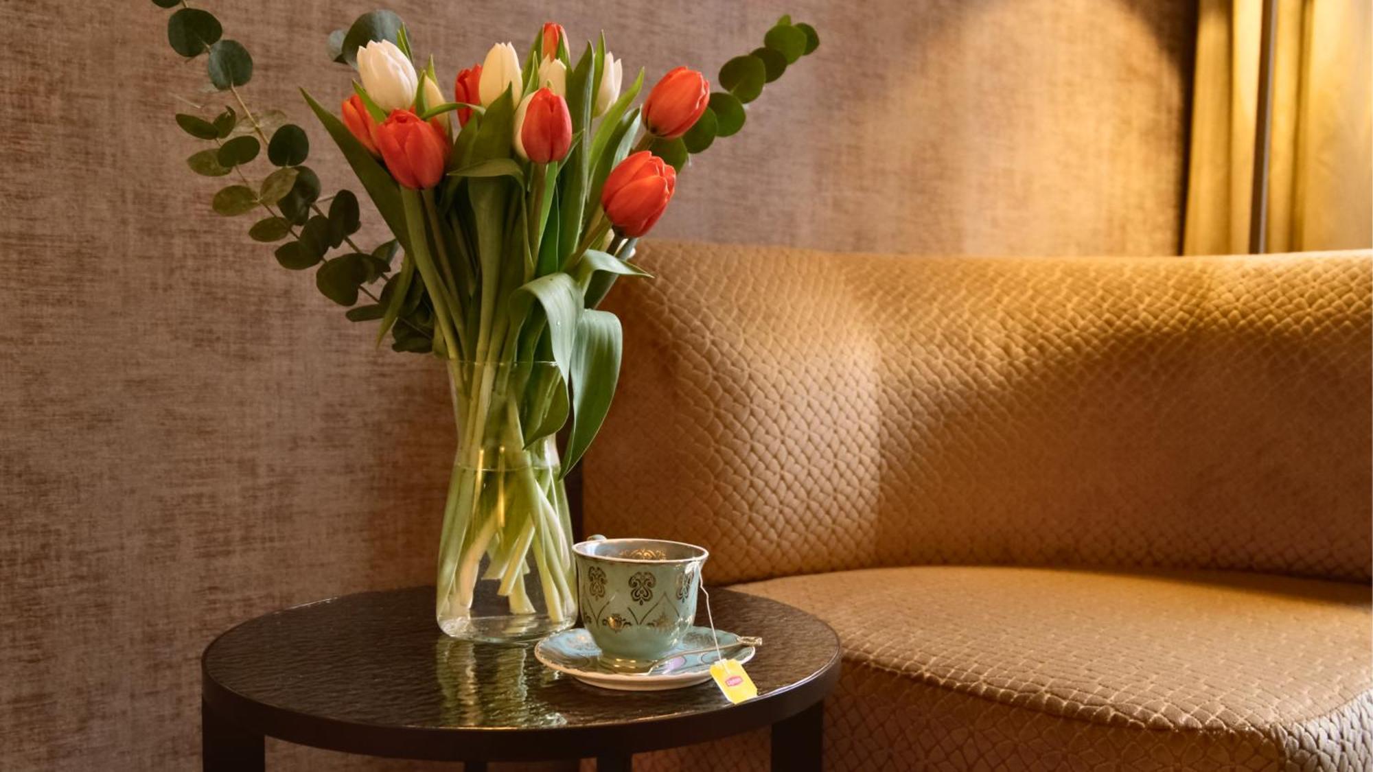 286 Piazza San Marco Hotel เวนิส ภายนอก รูปภาพ