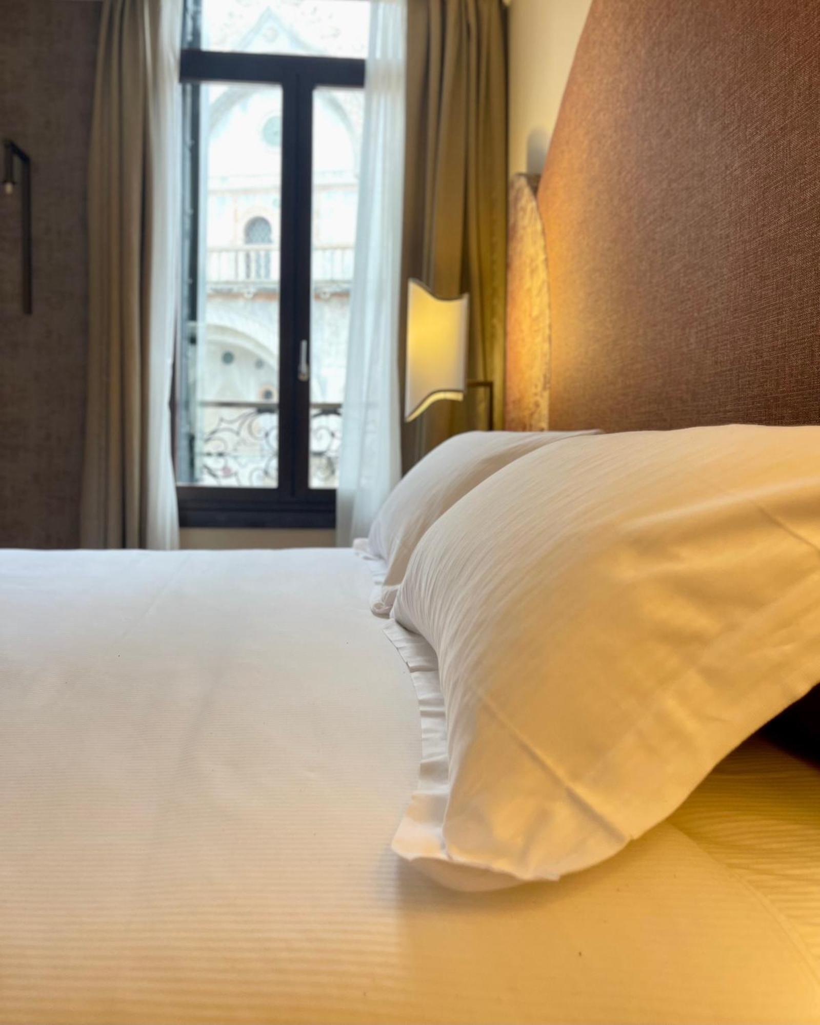 286 Piazza San Marco Hotel เวนิส ภายนอก รูปภาพ