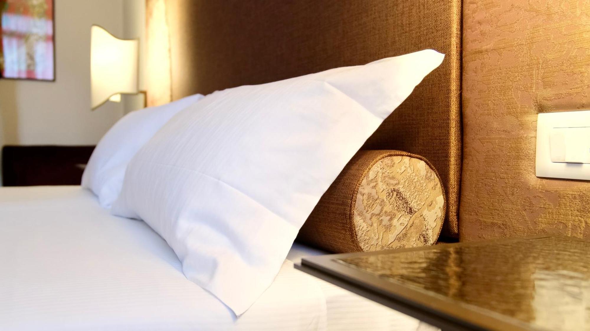 286 Piazza San Marco Hotel เวนิส ภายนอก รูปภาพ