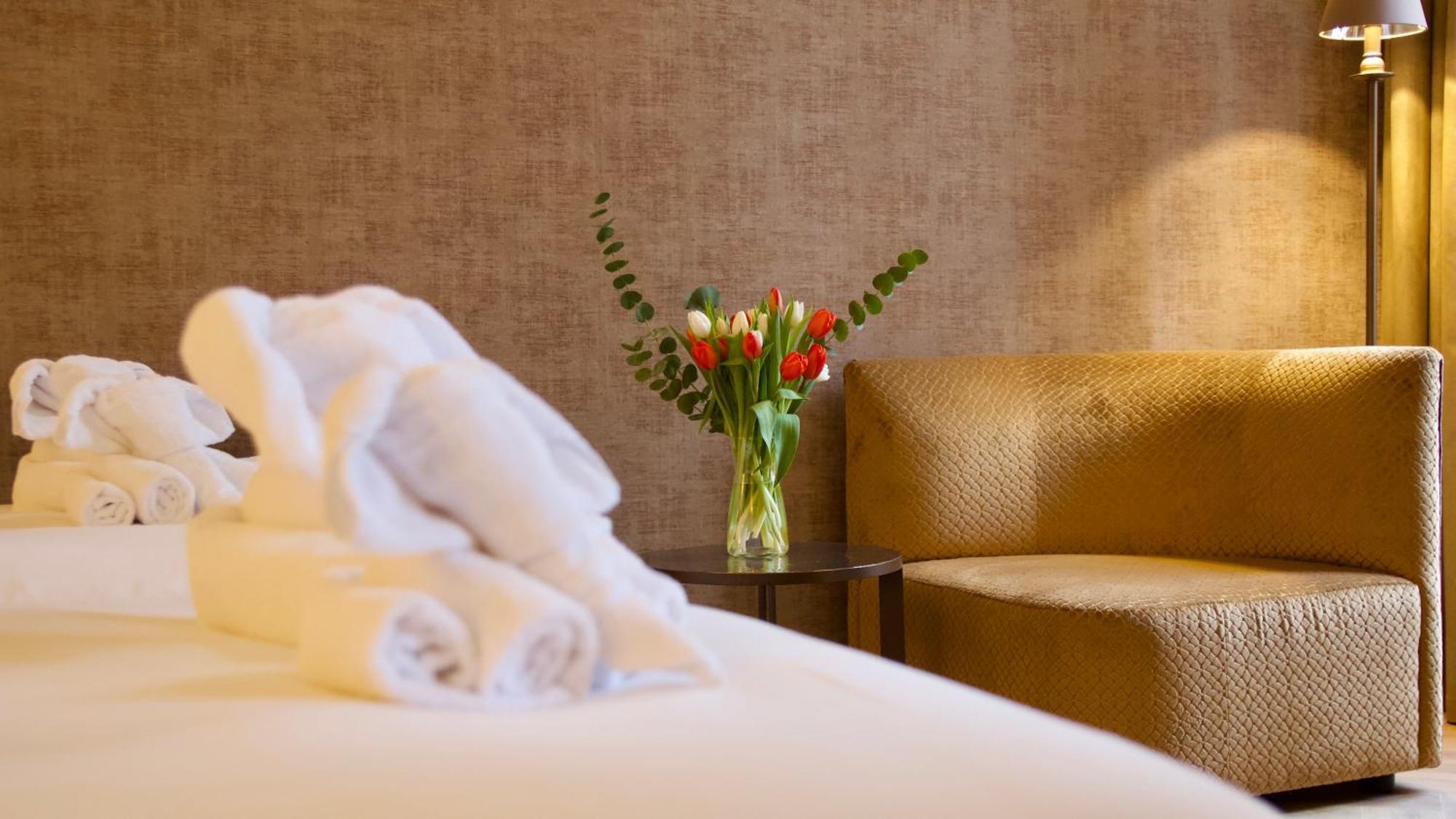 286 Piazza San Marco Hotel เวนิส ภายนอก รูปภาพ