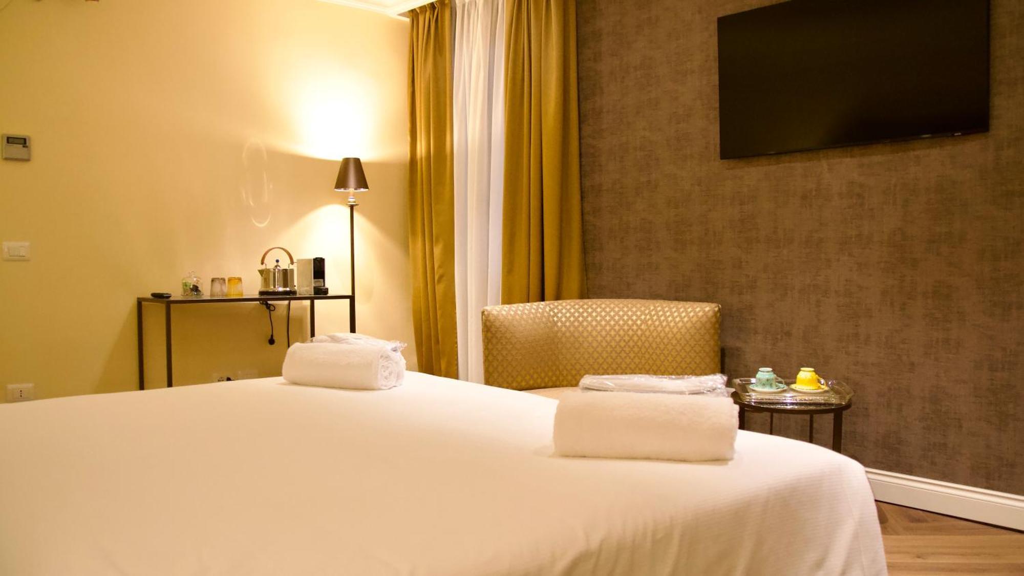 286 Piazza San Marco Hotel เวนิส ภายนอก รูปภาพ