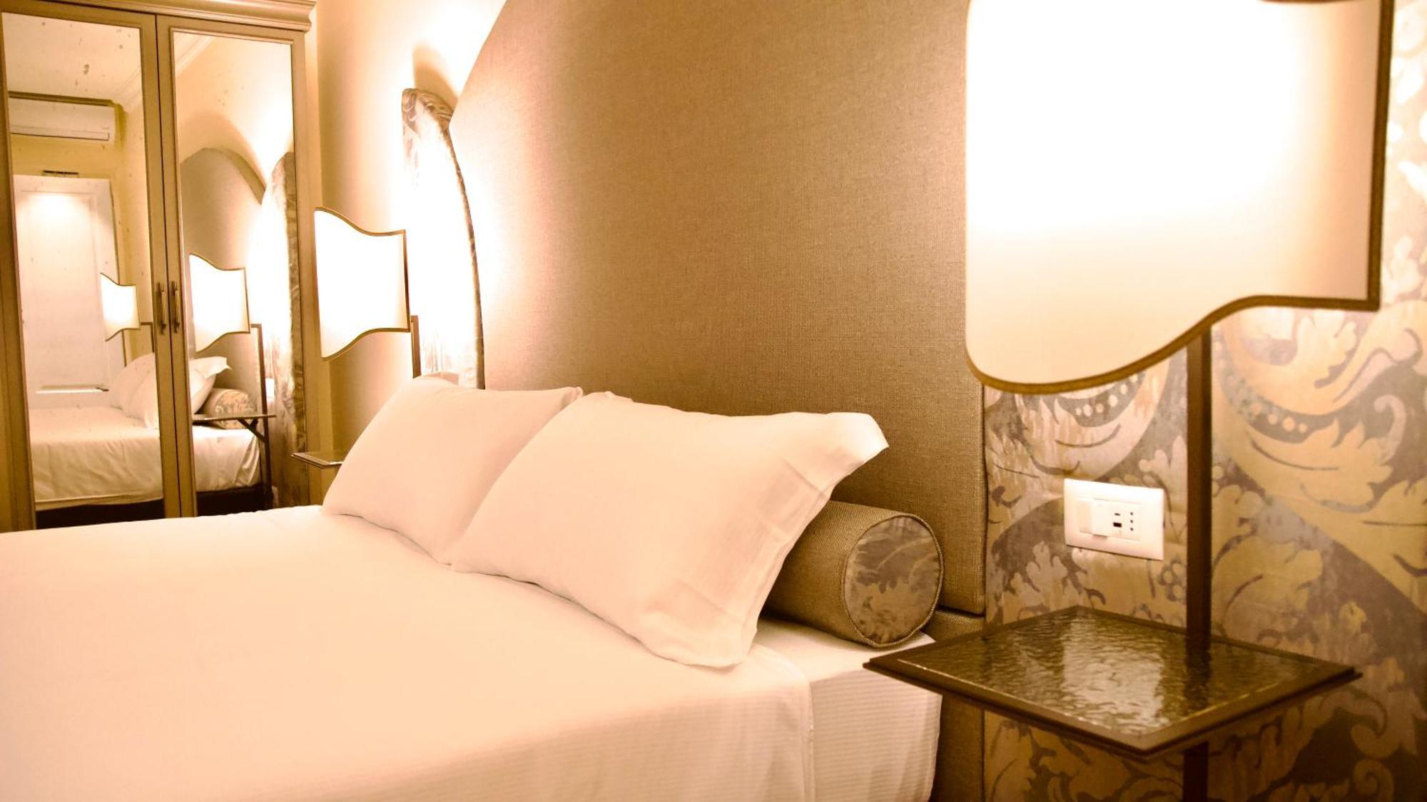 286 Piazza San Marco Hotel เวนิส ภายนอก รูปภาพ