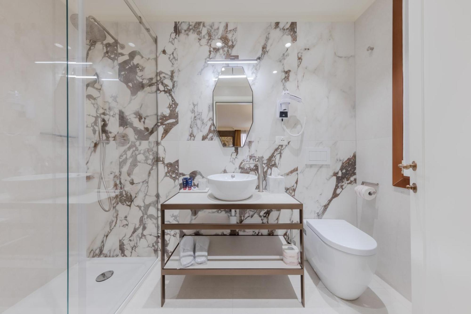 286 Piazza San Marco Hotel เวนิส ภายนอก รูปภาพ