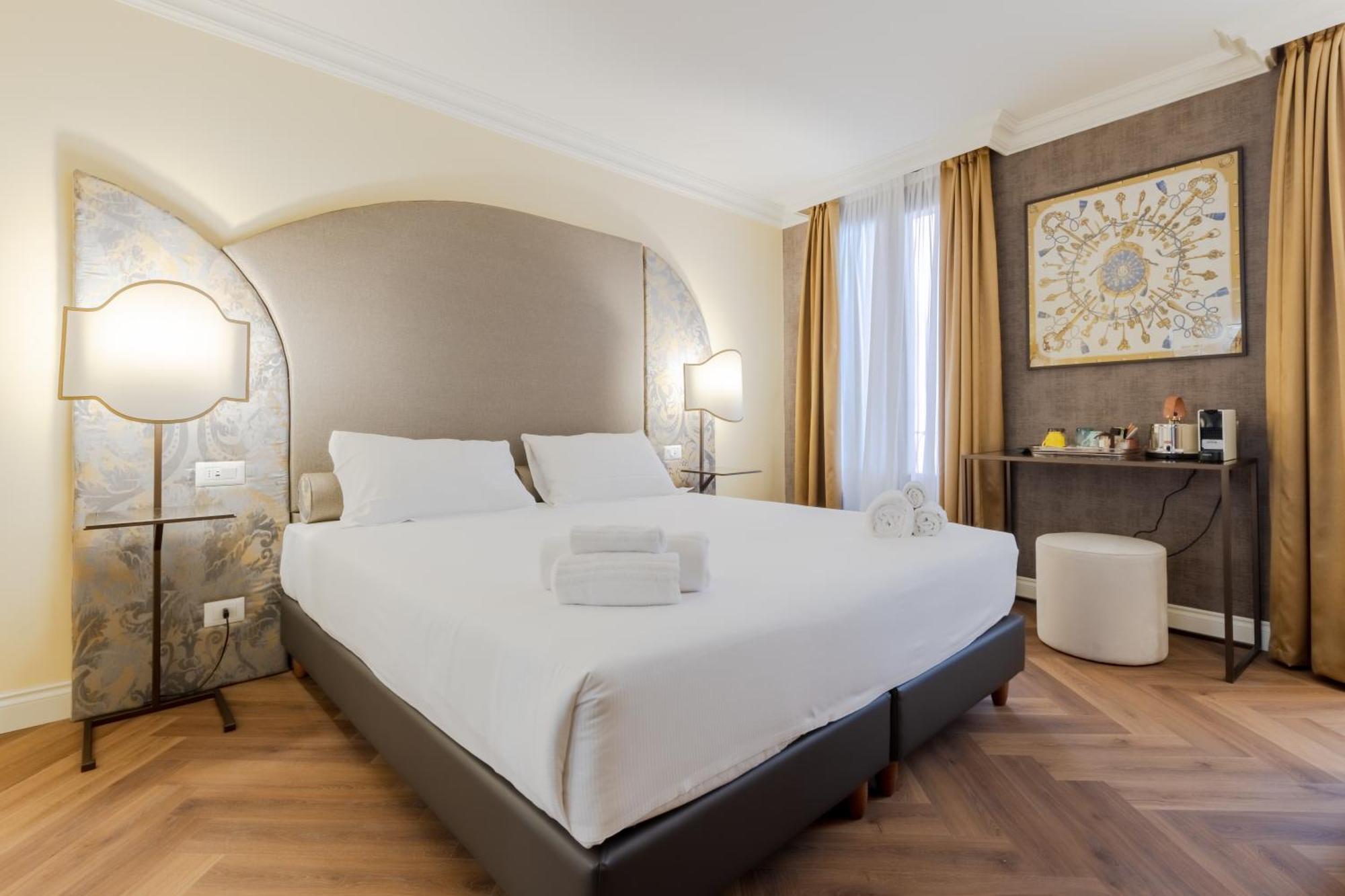 286 Piazza San Marco Hotel เวนิส ภายนอก รูปภาพ