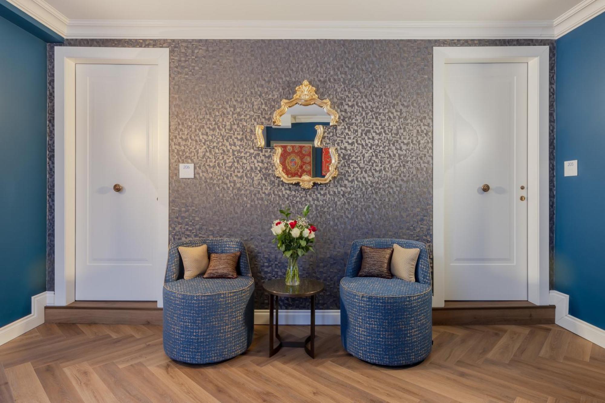286 Piazza San Marco Hotel เวนิส ภายนอก รูปภาพ